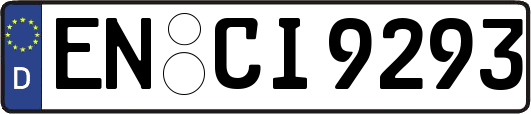 EN-CI9293
