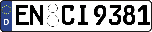 EN-CI9381