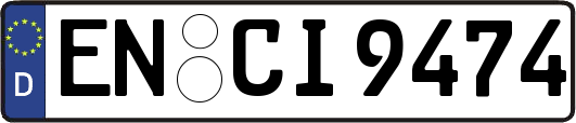 EN-CI9474