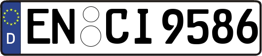 EN-CI9586