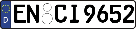 EN-CI9652