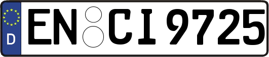 EN-CI9725