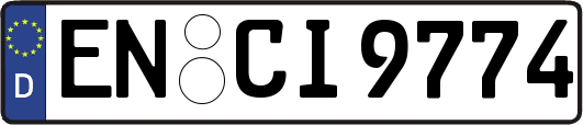 EN-CI9774