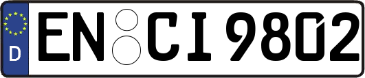 EN-CI9802
