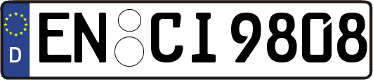 EN-CI9808