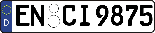 EN-CI9875