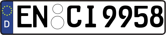 EN-CI9958