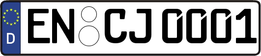 EN-CJ0001
