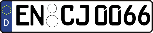 EN-CJ0066