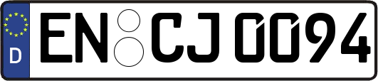 EN-CJ0094