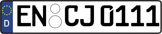 EN-CJ0111