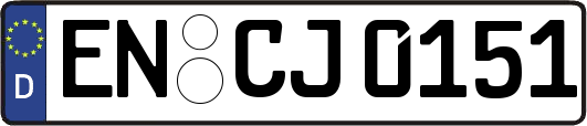 EN-CJ0151