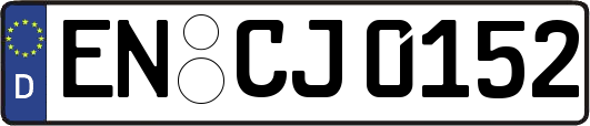 EN-CJ0152