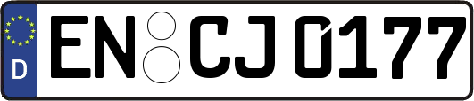 EN-CJ0177