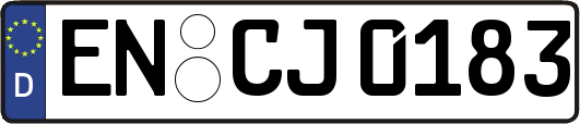 EN-CJ0183