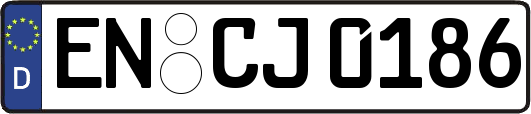EN-CJ0186