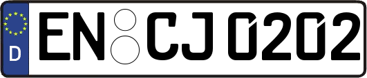 EN-CJ0202