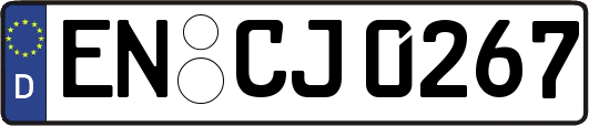 EN-CJ0267
