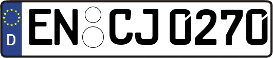 EN-CJ0270