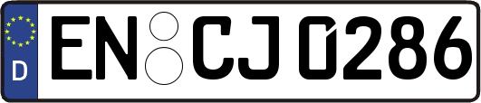 EN-CJ0286