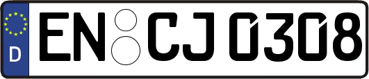 EN-CJ0308
