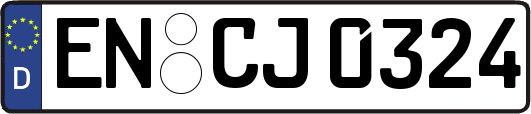 EN-CJ0324
