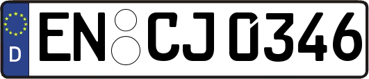 EN-CJ0346