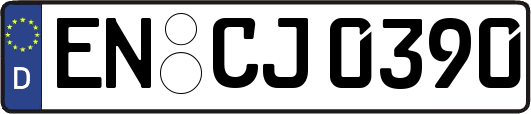 EN-CJ0390