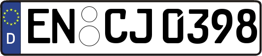 EN-CJ0398
