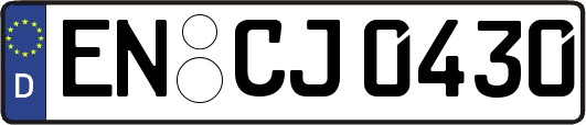 EN-CJ0430