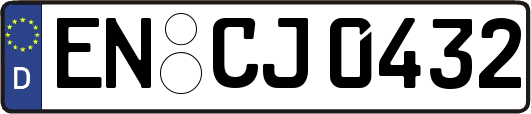 EN-CJ0432