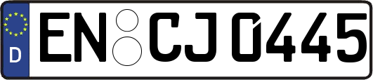 EN-CJ0445