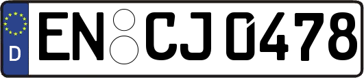 EN-CJ0478