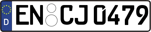 EN-CJ0479
