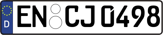 EN-CJ0498