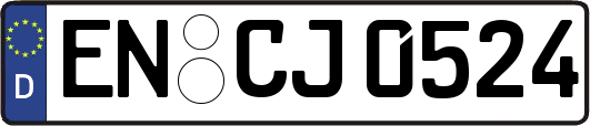 EN-CJ0524