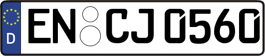EN-CJ0560
