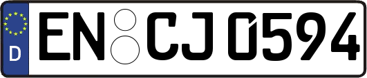 EN-CJ0594