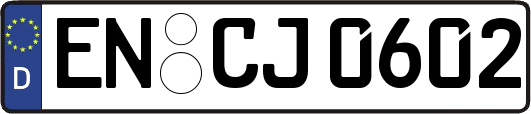 EN-CJ0602