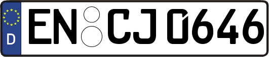 EN-CJ0646