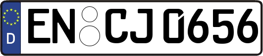 EN-CJ0656