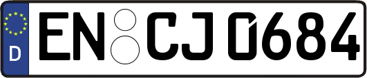 EN-CJ0684