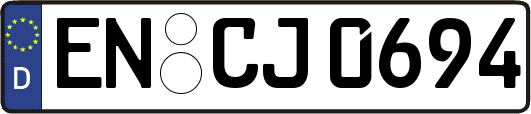 EN-CJ0694