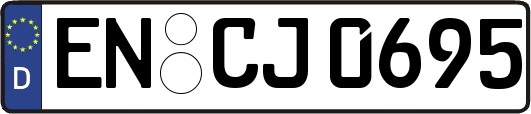 EN-CJ0695