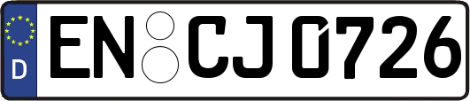 EN-CJ0726