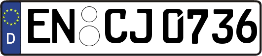 EN-CJ0736