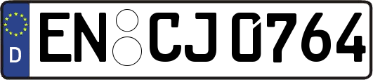 EN-CJ0764