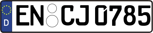 EN-CJ0785