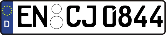 EN-CJ0844