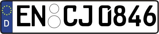 EN-CJ0846